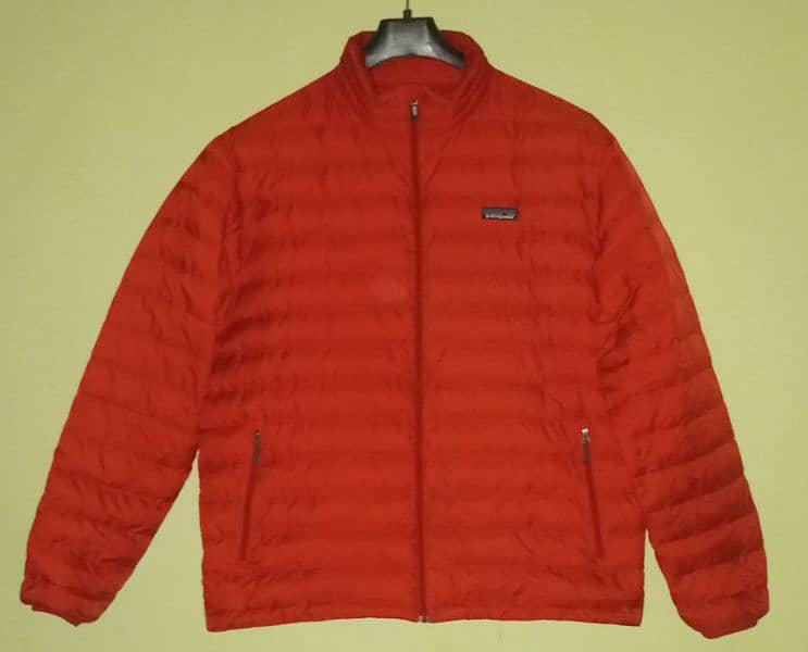 used branded jackets 2