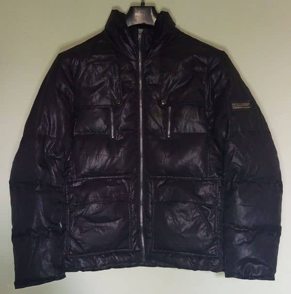 used branded jackets 3