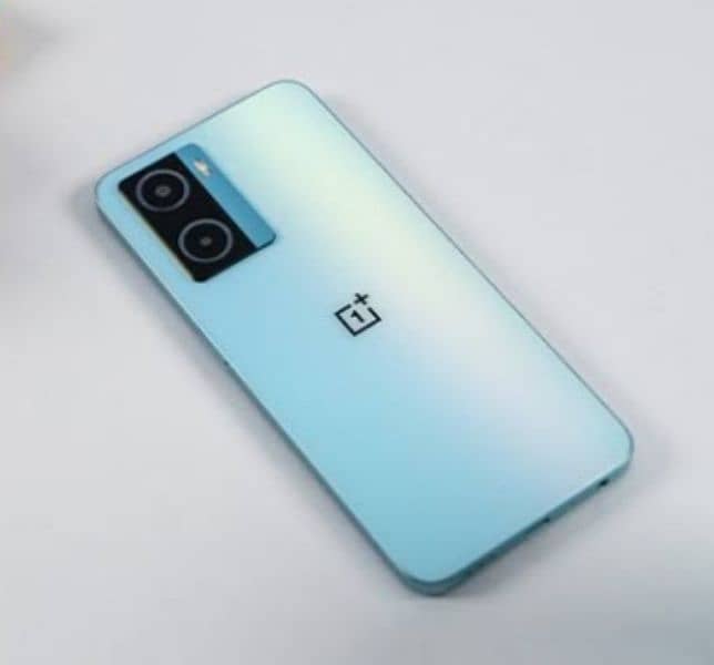 OnePlus N20 SE 8 GB Ram 128 GB Rom 0