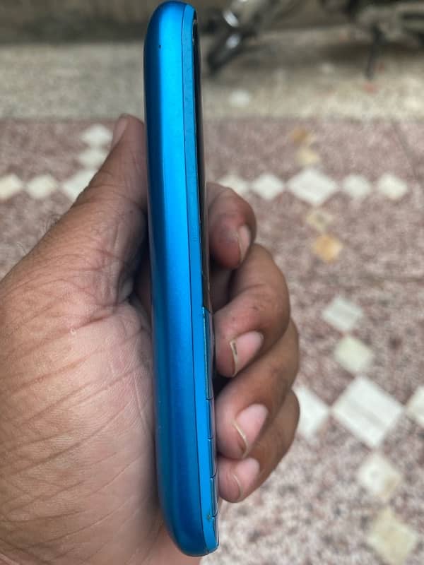 itel magic 2