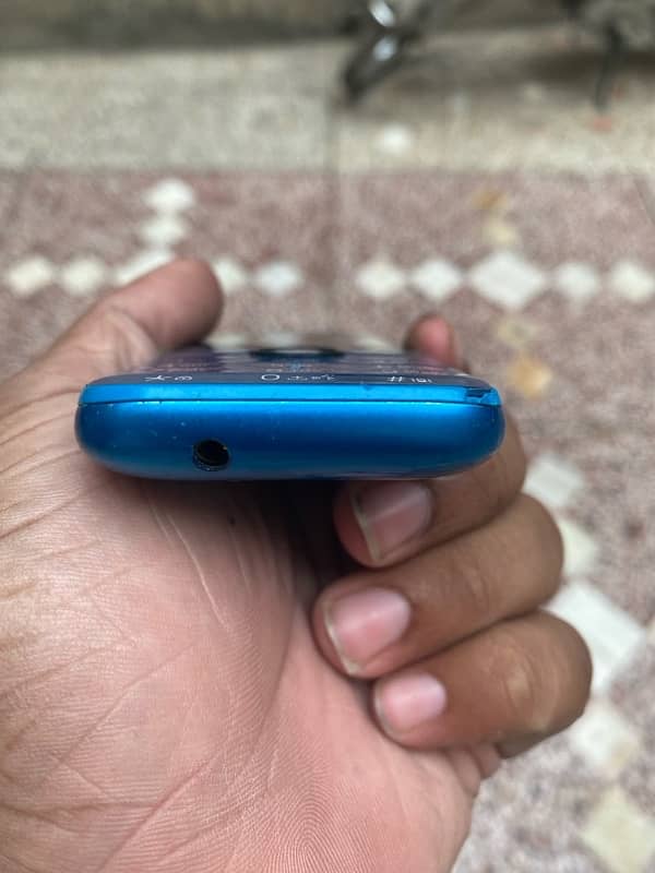 itel magic 3