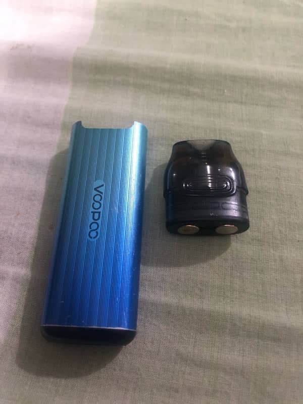 voopoo vthru GENE AI 3