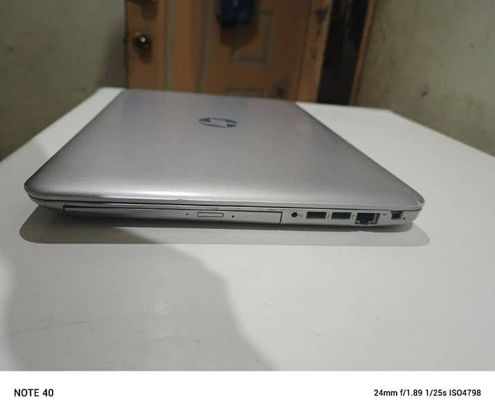 Hp Probook 450 G4 Core i5 1