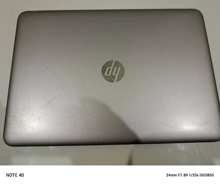 Hp Probook 450 G4 Core i5 3