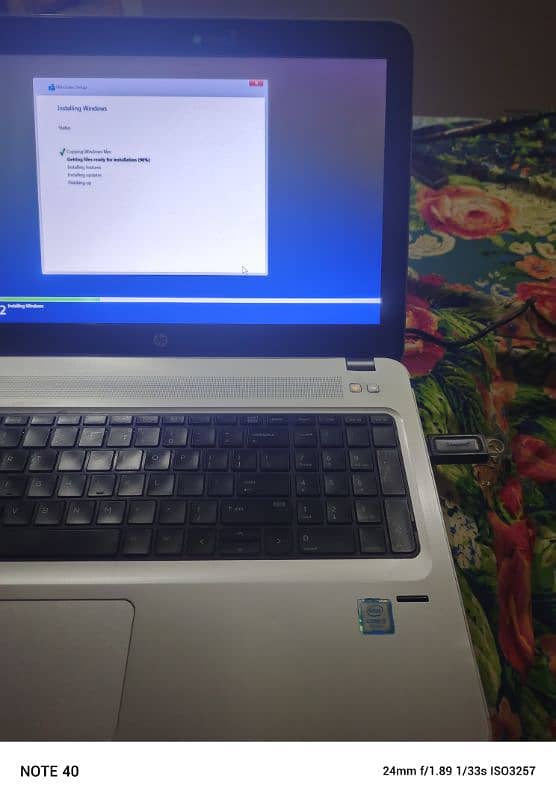 Hp Probook 450 G4 Core i5 4