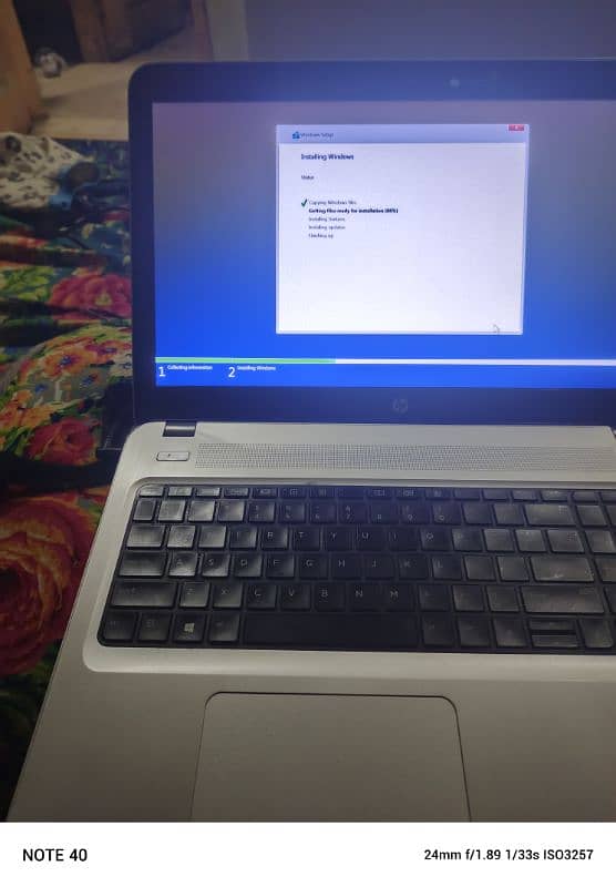 Hp Probook 450 G4 Core i5 5