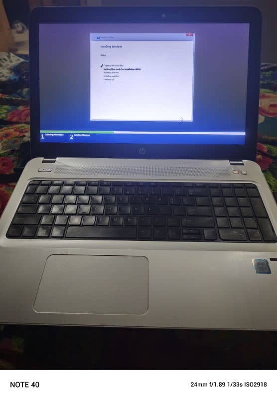 Hp Probook 450 G4 Core i5 6