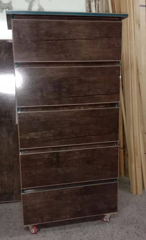 Brand New Drawers/Chester 2