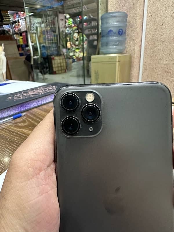 iphone 11 pro max 256 gb 1