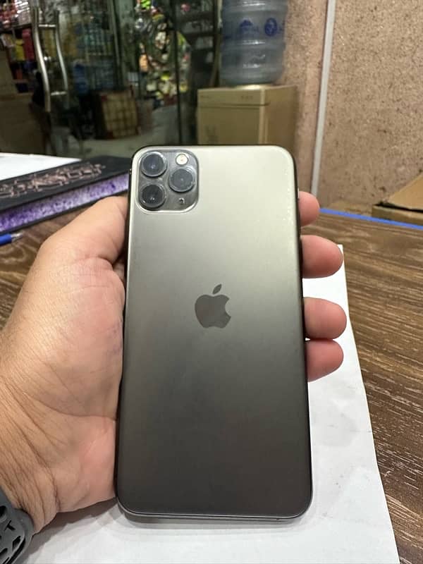 iphone 11 pro max 256 gb 4