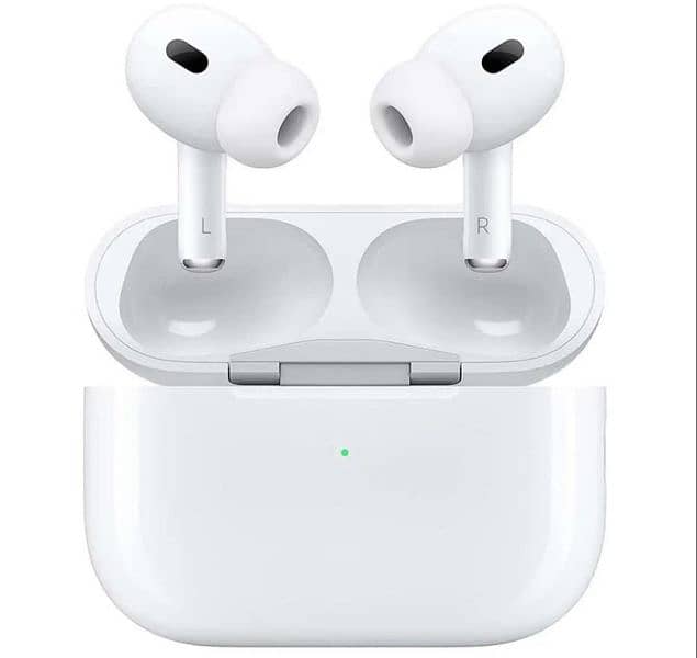 white durable protection against water and dust 2084 airpods 3