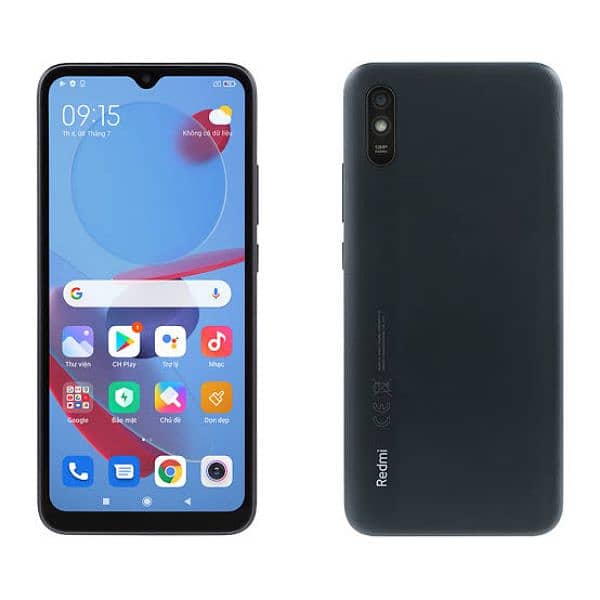 redmi 9a pta approved 2 32 best for social media 0