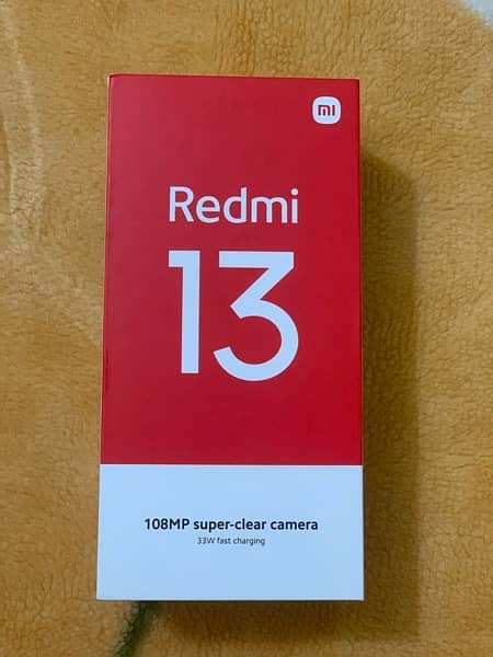 Redmi 13 3