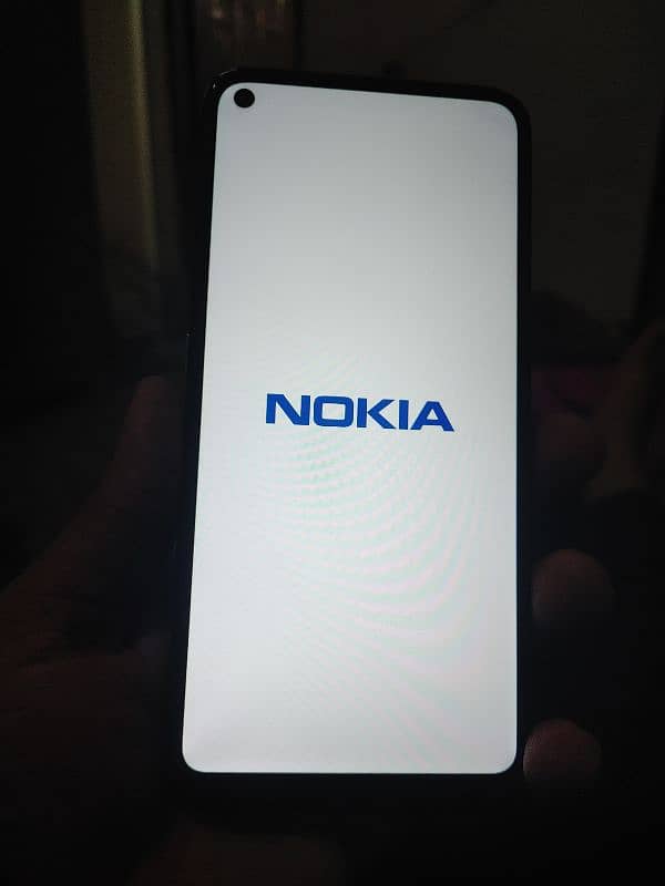 Nokia 3.4 Dual Sim PTA Approved 7