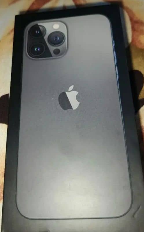 Iphone 13 pro max 7