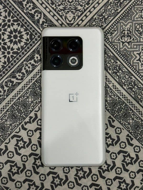 one plus 10 pro 12/512 gb 3