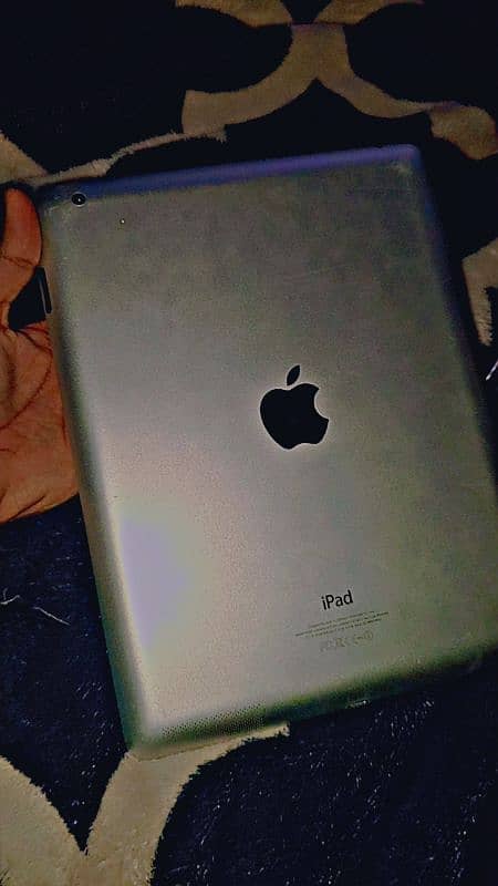 ipad 4 all ok iOS 10 . . . . . all add working 1