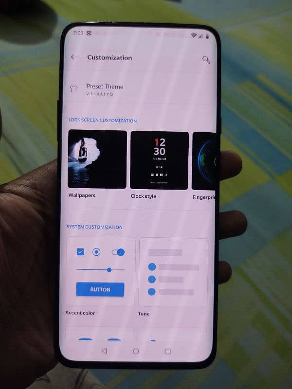 one plus 7 pro 3