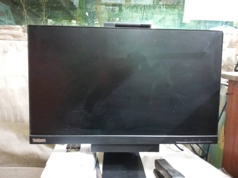 23 Inch IPS A+ Led Borderless Neat and clean Condition 75 hz 3