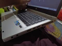 Laptop for Sale Core i5 elitebook