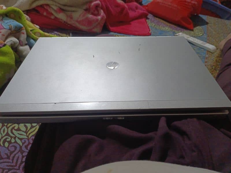 Laptop for Sale Core i5 elitebook 4