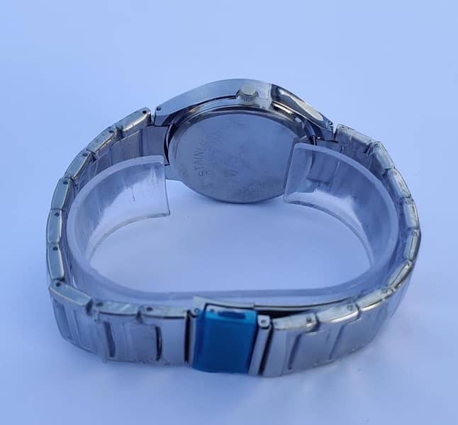 Men Wrist Watch 1