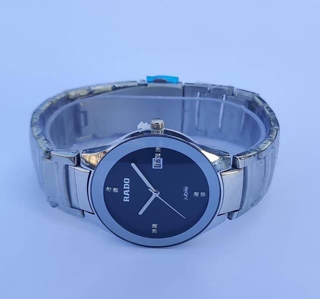 Men Wrist Watch 2