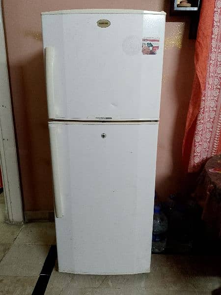 Fridge for sale 0