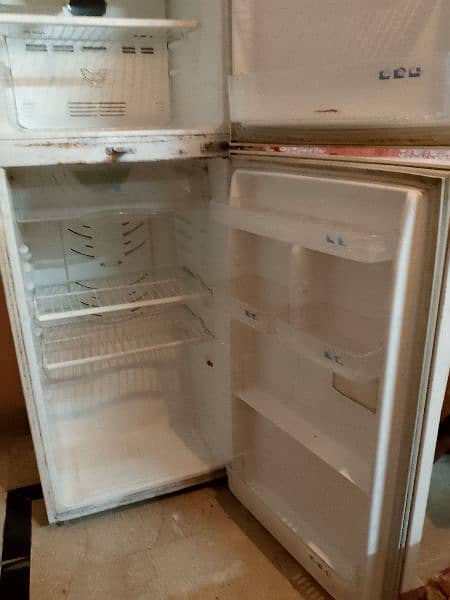 Fridge for sale 7