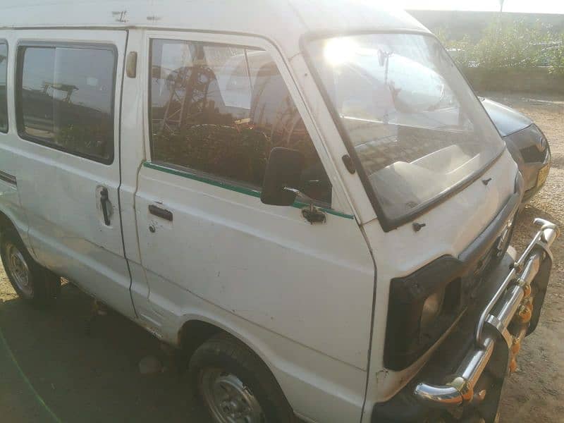 Suzuki Carry 2017 3