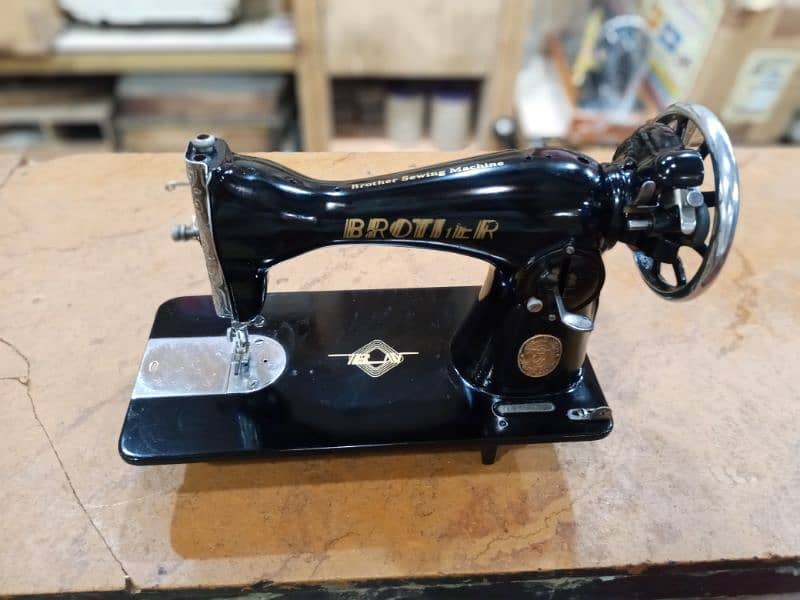 brother sewing machine japani 2