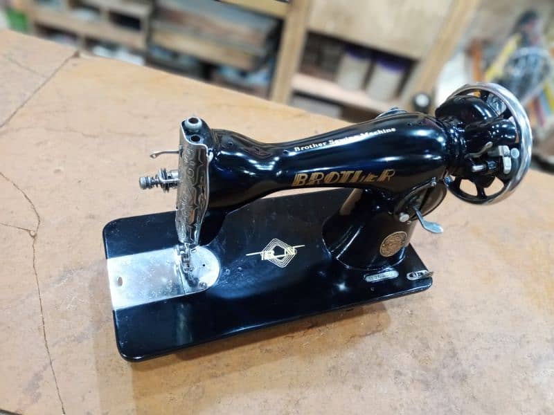 brother sewing machine japani 4