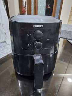 Philips air fryer 4.1 litres good condition