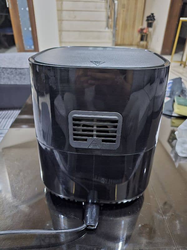 Philips air fryer 4.1 litres good condition 4