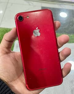 iPhone 7 pta approved 128gb