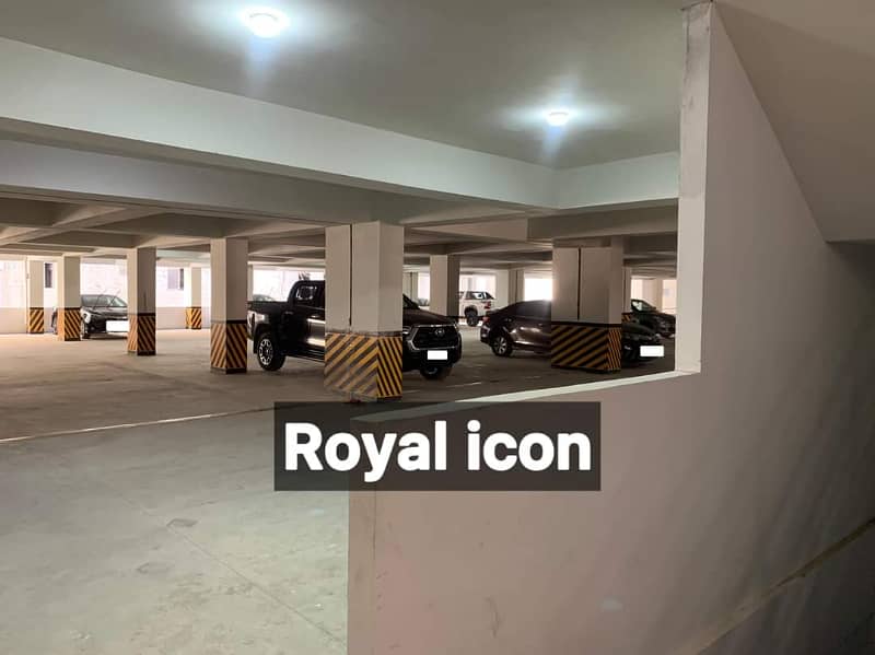 ROYAL ICON 3 BED DD 2