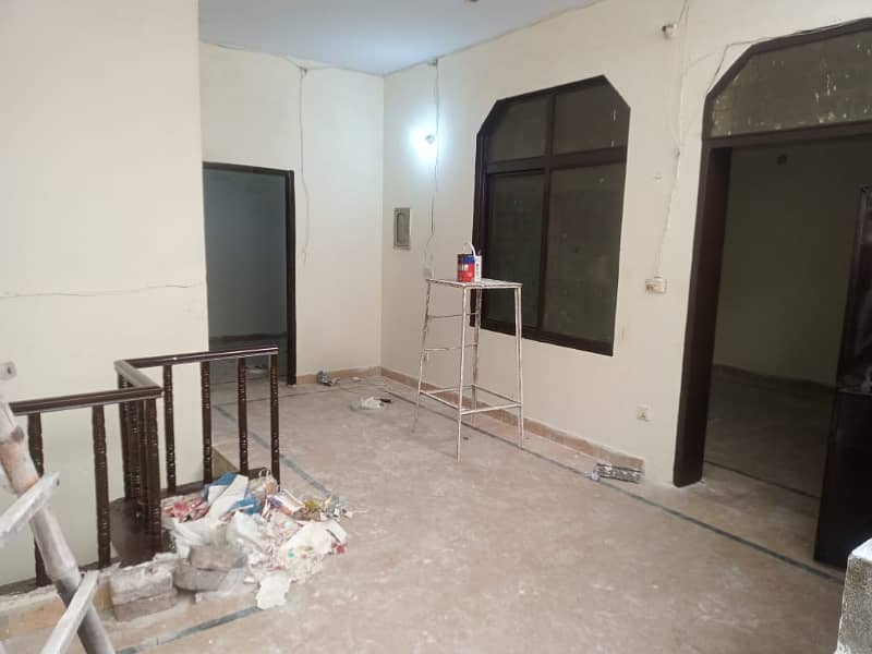 4.5 Marla Upper Portion Available For Rent (Shaheen Colony) 0