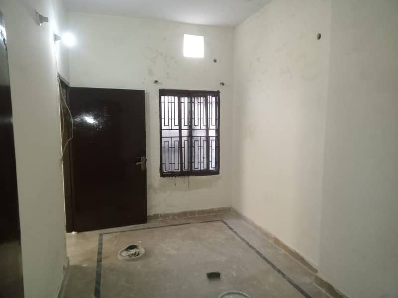 4.5 Marla Upper Portion Available For Rent (Shaheen Colony) 2