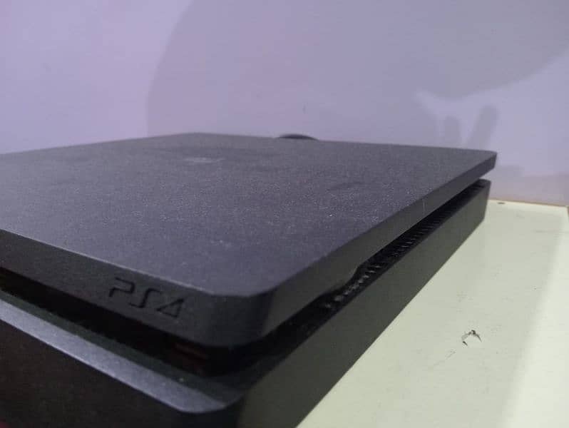 PSR Slim 1TB with 2 controller 3