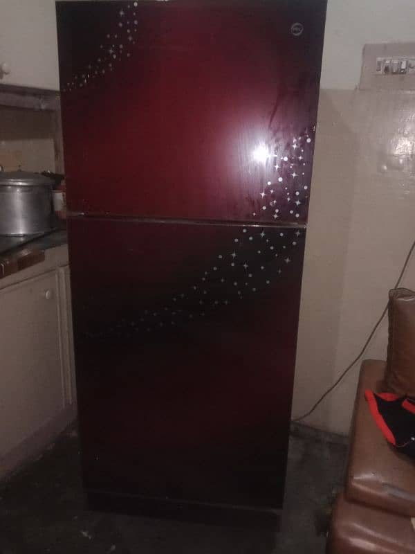 refrigerator for urgent sale 1