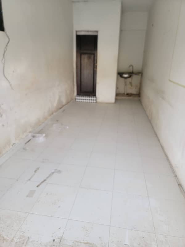 Shop For Rent Near Farya Chowk 1