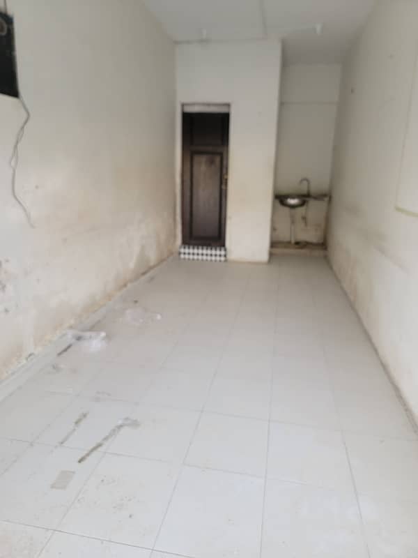 Shop For Rent Near Farya Chowk 2