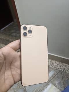 Apple Iphone 11 pro 256gb factory unlock