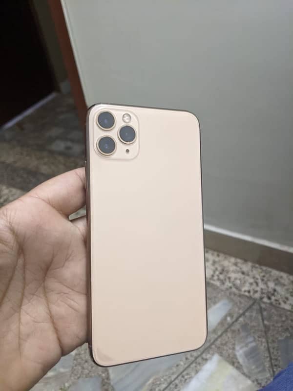 Apple Iphone 11 pro 256gb factory unlock 0