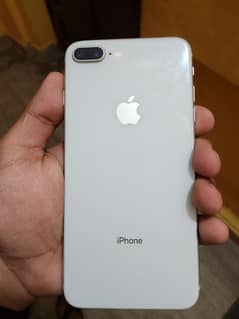 iphone 8plus 64GB PTA Offical Approved