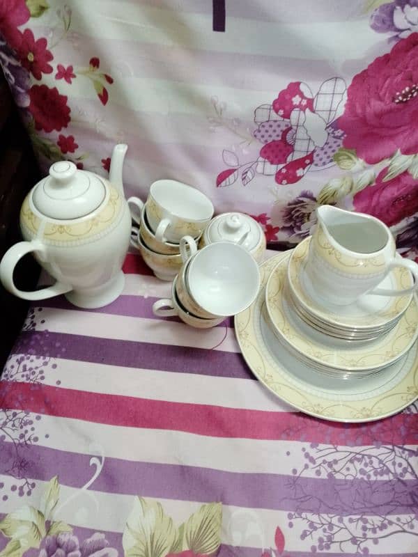 tea set 1