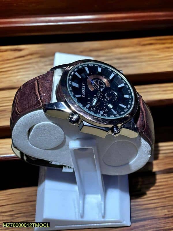 men's formal watch 1