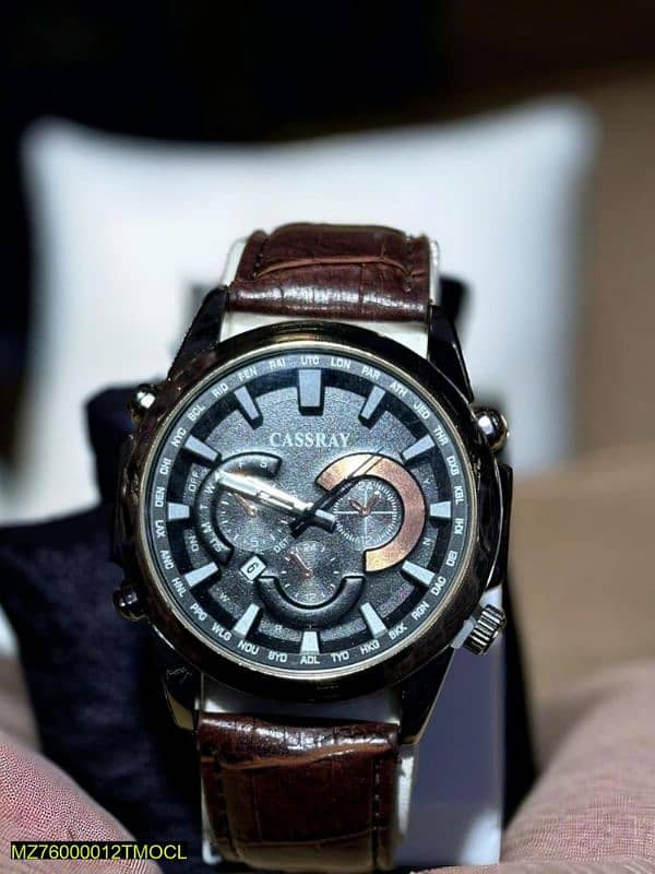 men's formal watch 2