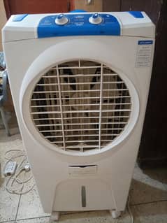 Air cooler (boss home appliance)