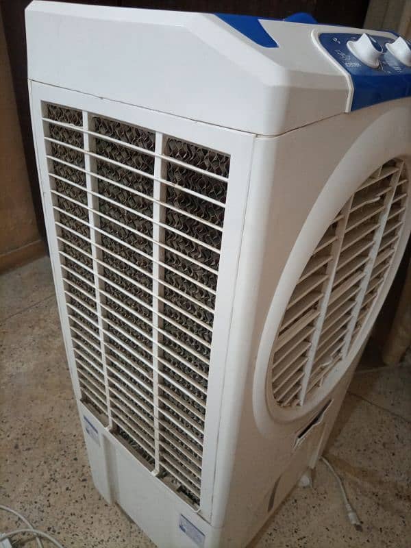 Air cooler (boss home appliance) 2